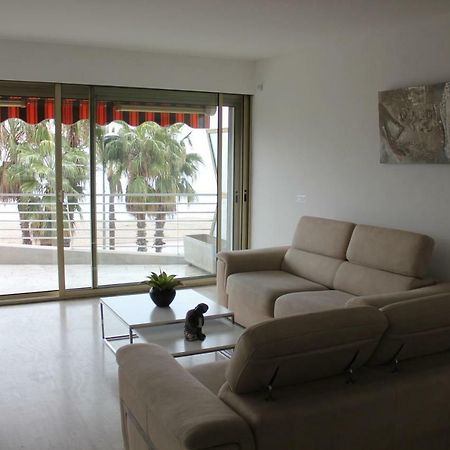 Le Chantilly Cagnes-sur-Mer Ngoại thất bức ảnh