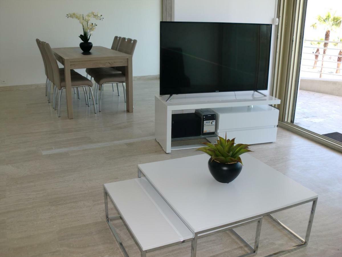Le Chantilly Cagnes-sur-Mer Ngoại thất bức ảnh