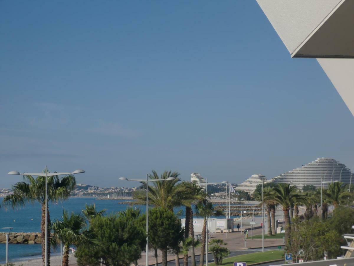 Le Chantilly Cagnes-sur-Mer Ngoại thất bức ảnh