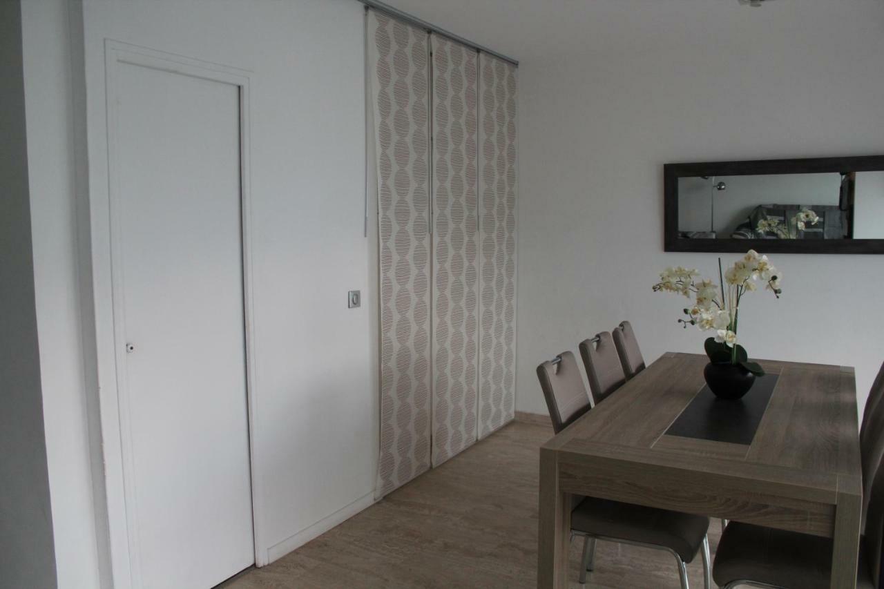 Le Chantilly Cagnes-sur-Mer Ngoại thất bức ảnh