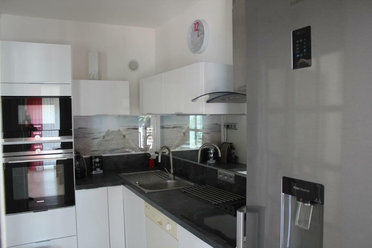 Le Chantilly Cagnes-sur-Mer Ngoại thất bức ảnh
