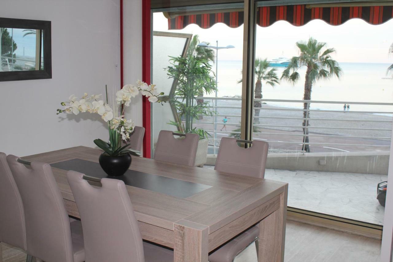 Le Chantilly Cagnes-sur-Mer Ngoại thất bức ảnh