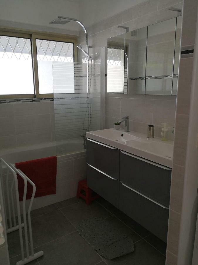 Le Chantilly Cagnes-sur-Mer Ngoại thất bức ảnh