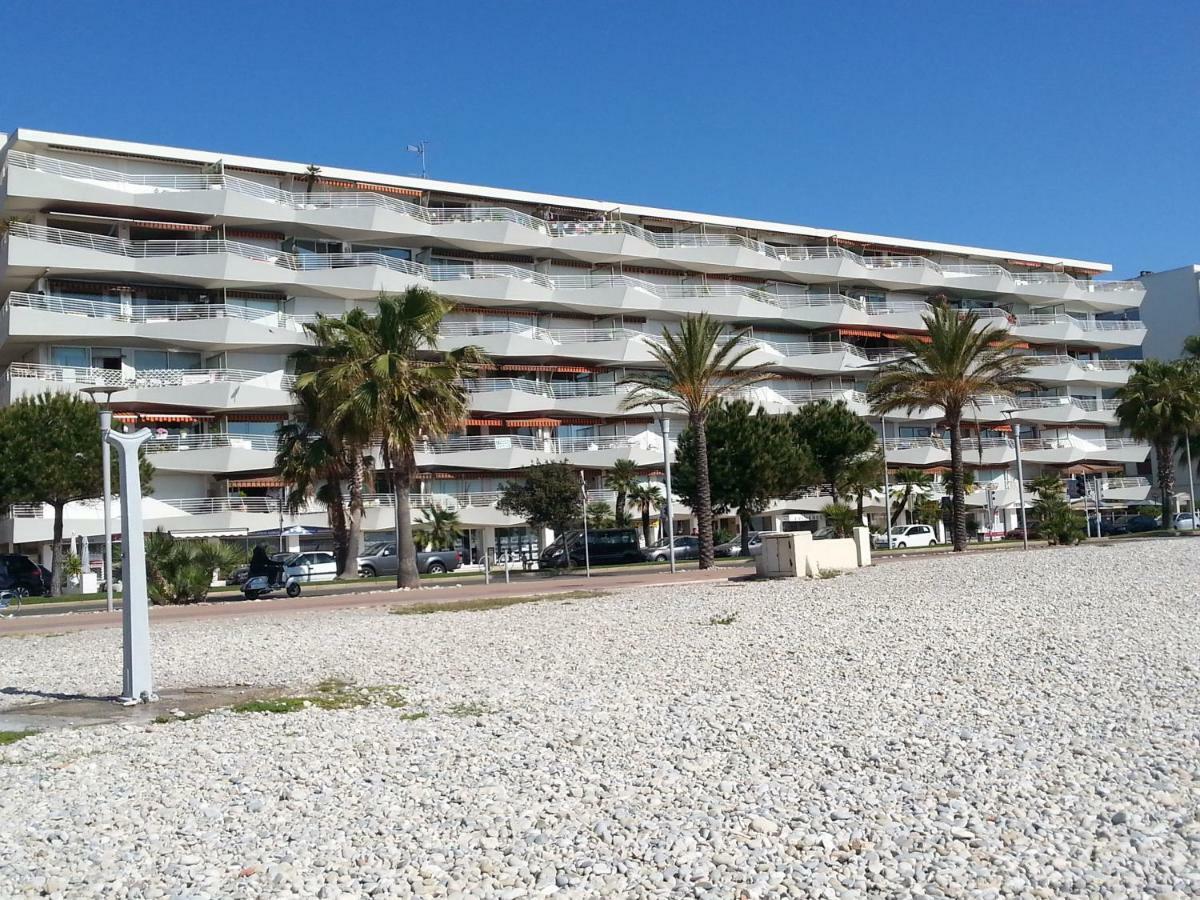 Le Chantilly Cagnes-sur-Mer Ngoại thất bức ảnh
